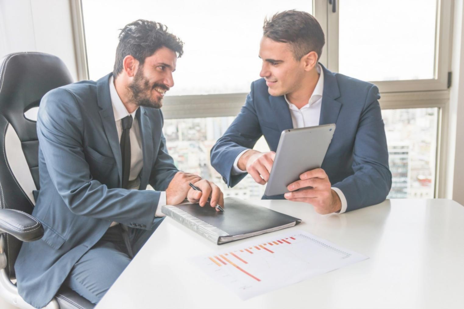 Environnement d'apprentissage professionnel avec supports pédagogiques