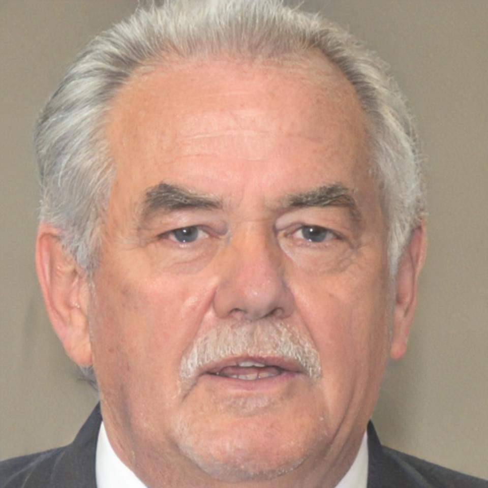 Portrait de Julien Moreau